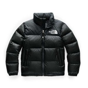 The North Face YOUTH 1996 RETRO NUPTSE DOWN JACKET